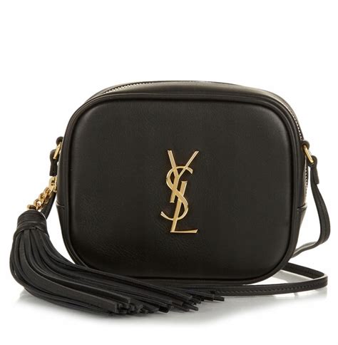 blogger bag ysl resale value